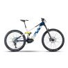 Husqvarna Hard Cross 8