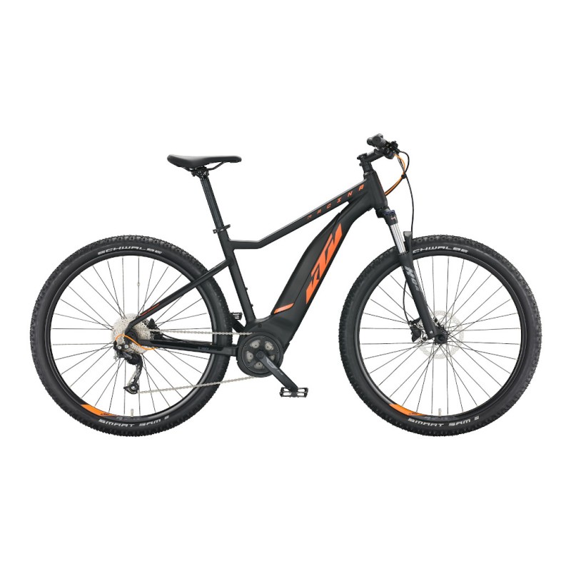 KTM MACINA RIDE 491